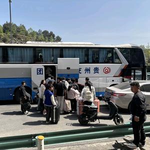 貴州盛顏長(zhǎng)途客運(yùn)票務(wù)代理服務(wù) 便捷出行，貼心守護(hù)